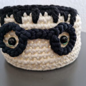 Panier "BAMBIN"
