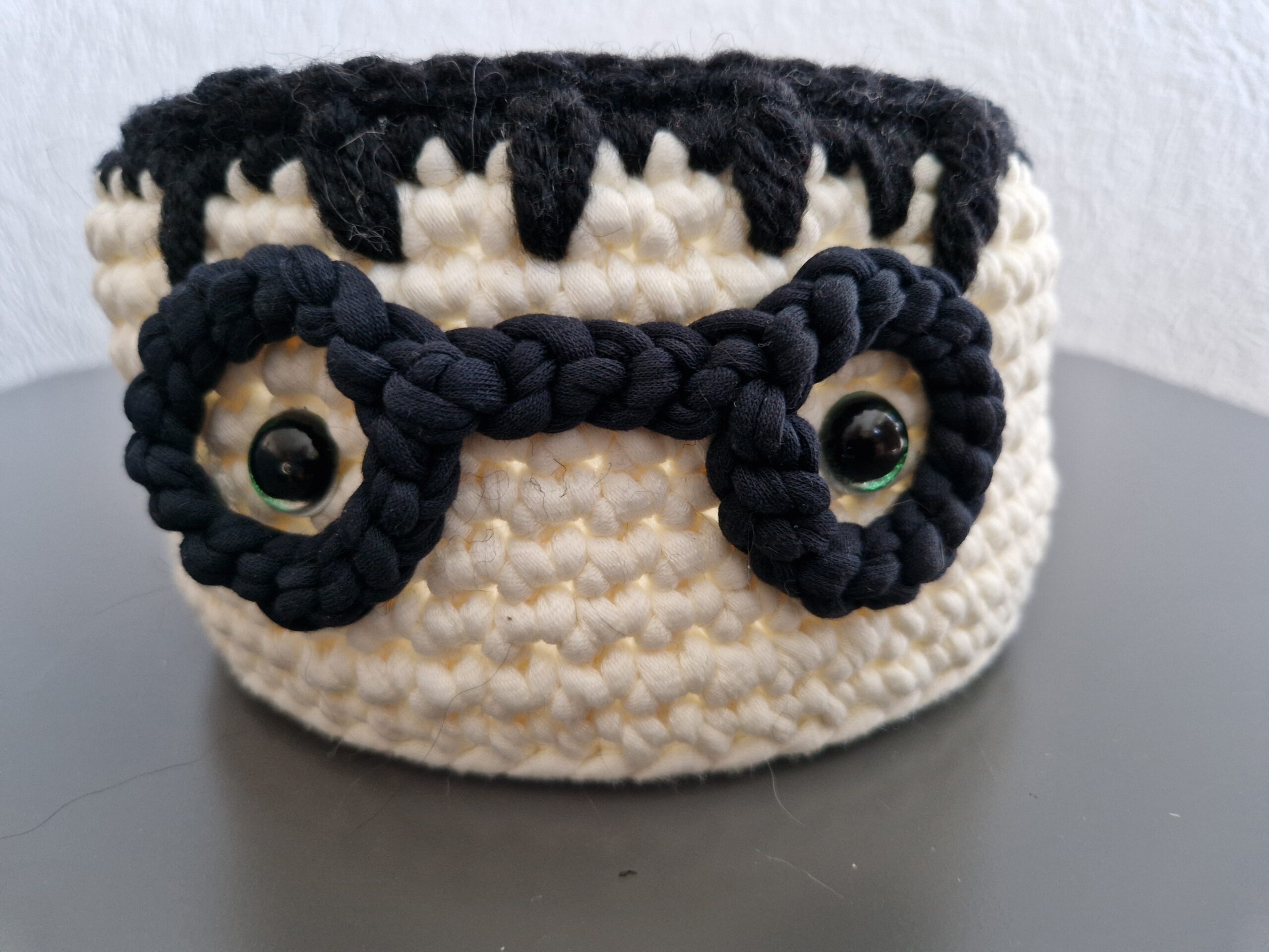 Panier "BAMBIN"