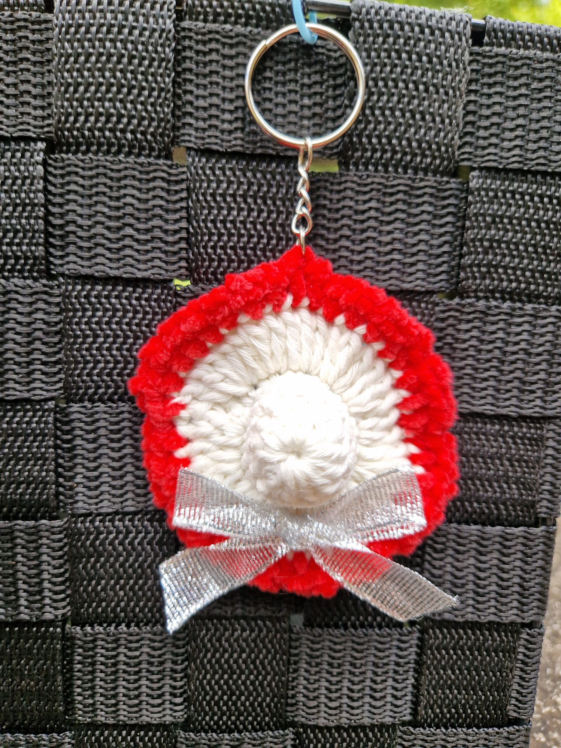 Porte-clé CHAPEAU
