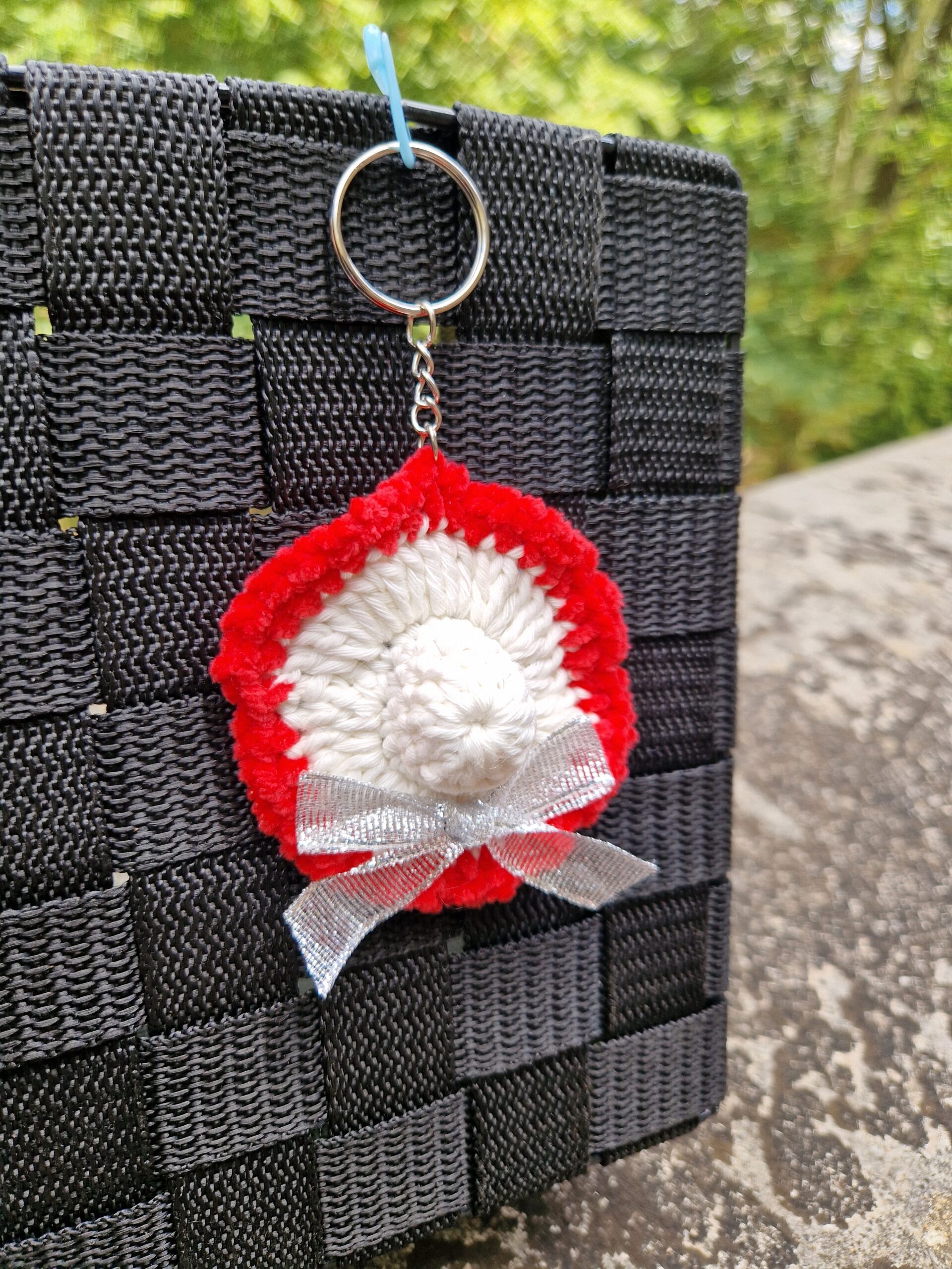 Porte-clé CHAPEAU – Image 3