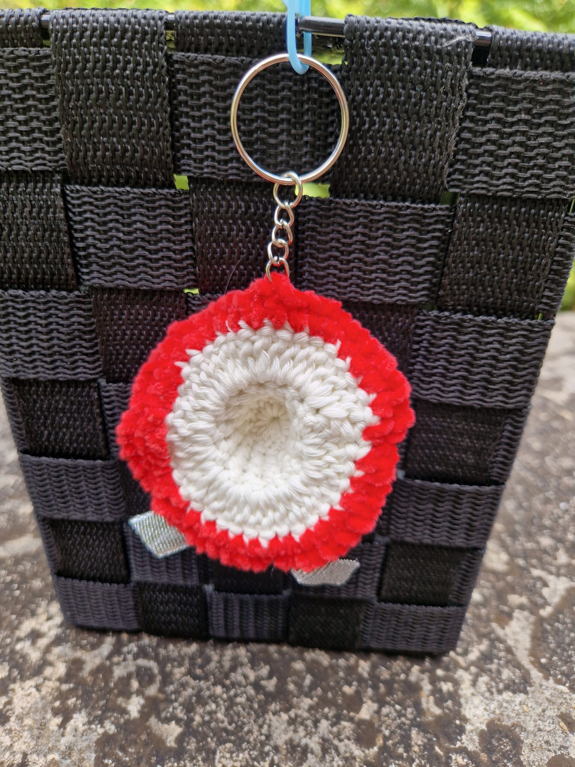Porte-clé CHAPEAU – Image 2