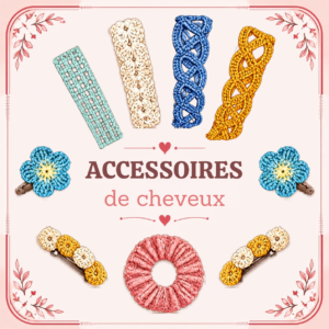 Accessoires cheveux