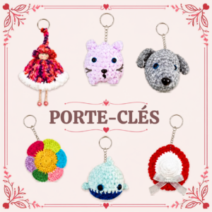 Porte-clés