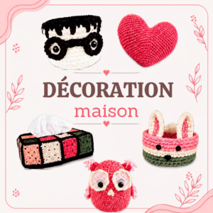 Décoration de maison